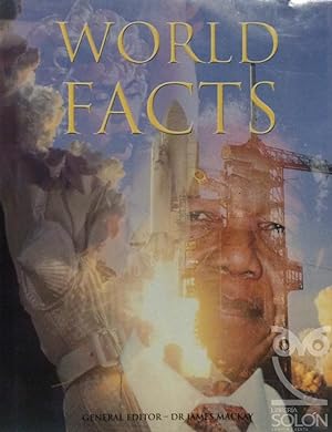 Seller image for World Facts for sale by LIBRERA SOLN