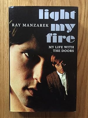 Seller image for Light My Fire for sale by Setanta Books