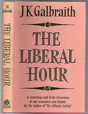 The Liberal Hour