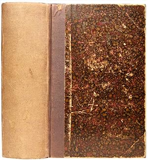 Imagen del vendedor de Taschenbuch fr den schweizerischen Botaniker. a la venta por Harteveld Rare Books Ltd.