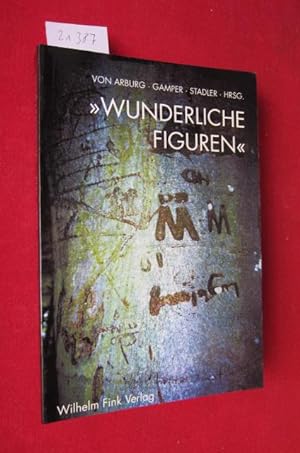 "Wunderliche Figuren" : über die Lesbarkeit von Chiffrenschriften.