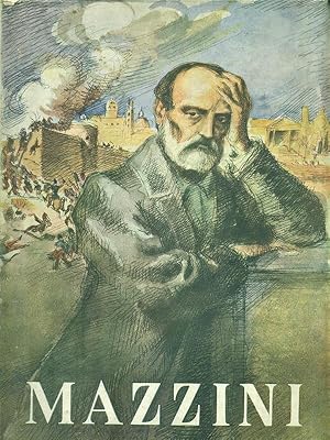 Imagen del vendedor de Mazzini a la venta por Librodifaccia