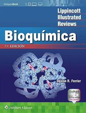 Seller image for Bioqumica for sale by Vuestros Libros