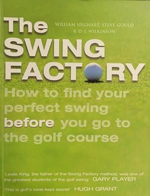 The Swing Factory