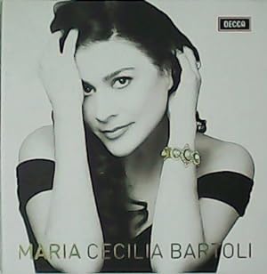 Seller image for Cecilia Bartoli. Mezzo-soprano. Con dos DVD. for sale by Librera y Editorial Renacimiento, S.A.
