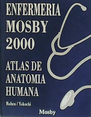 Imagen del vendedor de Enfermera. Atlas de Anatoma Humana. Volumen IV. a la venta por Librera y Editorial Renacimiento, S.A.