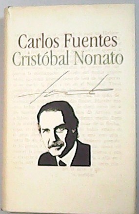 Seller image for Cristobal Nonato. for sale by Librera y Editorial Renacimiento, S.A.