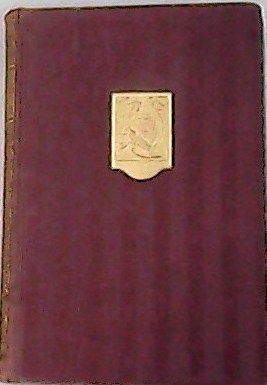 Seller image for La seorita de la Cisniega; novela por J. Ortega Munilla [1918] [Leather Bound] for sale by Librera y Editorial Renacimiento, S.A.