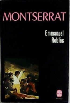 Image du vendeur pour Montserrat. mis en vente par Librera y Editorial Renacimiento, S.A.