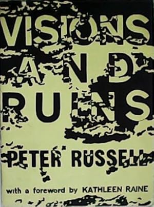 Image du vendeur pour Visions and runs. With a foreword by Kathleen Raine. mis en vente par Librera y Editorial Renacimiento, S.A.