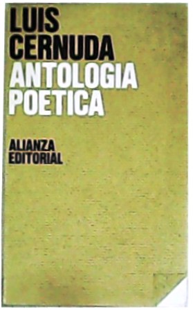 Seller image for Antologa potica. Introduccin y seleccin de Philip Silver. for sale by Librera y Editorial Renacimiento, S.A.