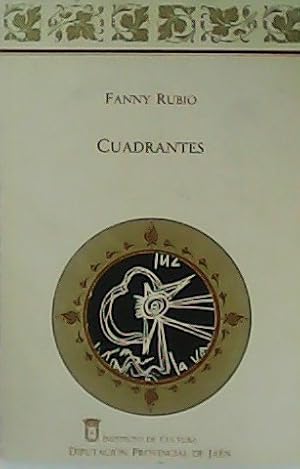 Imagen del vendedor de Cuadrantes. Dibujo prlogo de Rafael Alberti. a la venta por Librera y Editorial Renacimiento, S.A.