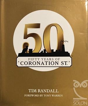 Fifty Years Of Coronation Street