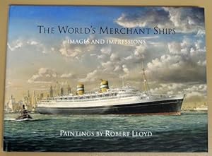 The World's Merchant Ships: Images and Impressions