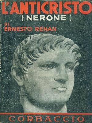 Seller image for L'anticristo (Nerone) for sale by Librodifaccia