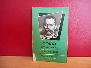 GORKI PAR LUI MEME