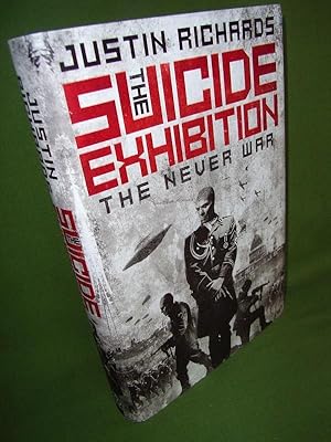 Seller image for THE SUICIDE EXHIBITION for sale by Jeff 'n' Joys Quality Books