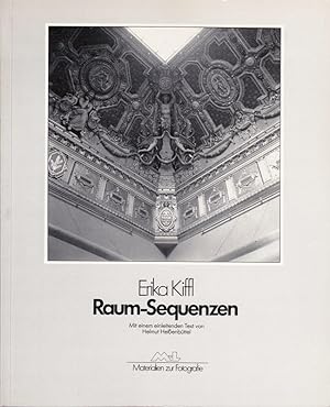 Seller image for Raum-Sequenzen for sale by Die Buchgeister