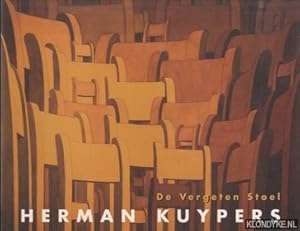 Seller image for Herman Kuypers: De Vergeten Stoel: Tekeningen en aquarellen = The Forgotten Chair for sale by Klondyke