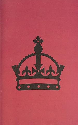 Seller image for The Windsor Faction for sale by M Godding Books Ltd