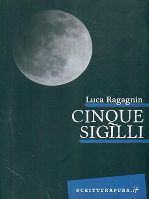 Immagine del venditore per Cinque sigilli venduto da Librodifaccia