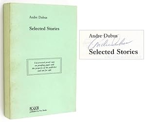 Selected Stories