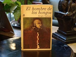 El hombre de los hongos