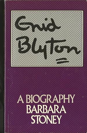 Enid Blyton : A Biography