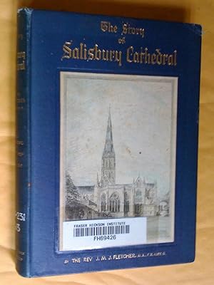 The Story of Salisbury Cathedral