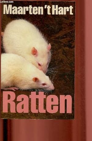 Bild des Verkufers fr Ratten zum Verkauf von Le-Livre