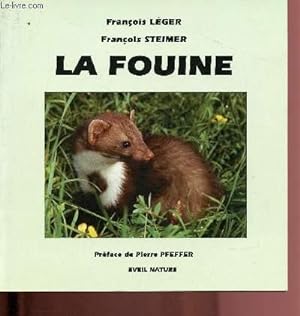 Bild des Verkufers fr La fouine zum Verkauf von Le-Livre