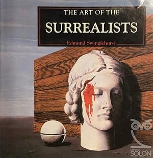 The Art Of The Surrealists