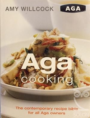 Imagen del vendedor de Aga Cooking a la venta por LIBRERA SOLN