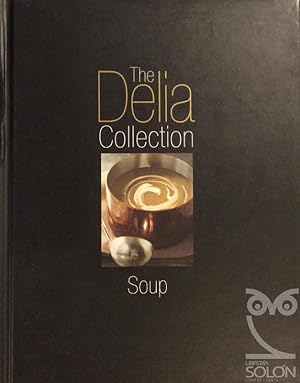 The Delia Collection: Soup (The Delia Collection)