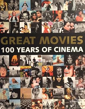 Great Movies 100 Years Of Cinema