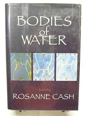 Seller image for Bodies of Water for sale by Prestonshire Books, IOBA