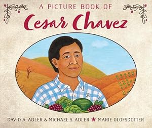 Seller image for A Picture Book of Cesar Chavez (Paperback) for sale by Grand Eagle Retail