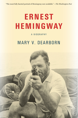 Immagine del venditore per Ernest Hemingway: A Biography (Paperback or Softback) venduto da BargainBookStores