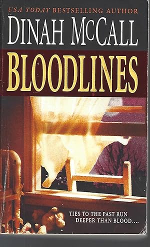 Seller image for Bloodlines for sale by Vada's Book Store