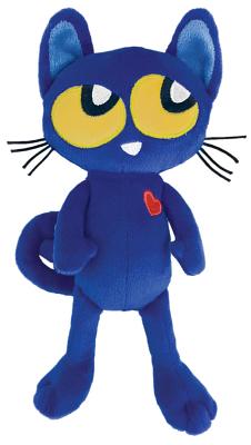 Seller image for Pete the Kitty Doll (Soft Toysoft or Plush Toy) for sale by BargainBookStores
