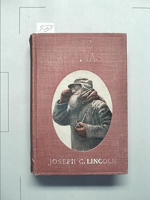 Seller image for The Depot Master for sale by Joseph C. Lincoln Books