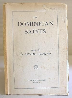 The Dominican Saints