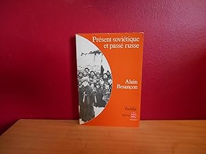 Immagine del venditore per PRESENT SOVIETIQUE ET PASSE RUSSE venduto da La Bouquinerie  Dd