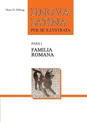 Seller image for Familia Romana (Paperback) for sale by Grand Eagle Retail