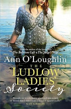 Seller image for The Ludlow Ladies' Society (Paperback) for sale by Grand Eagle Retail