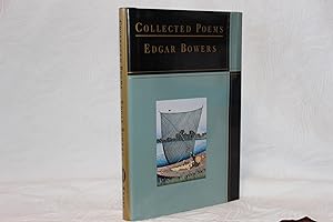 Seller image for Edgar Bowers: Collected Poems for sale by ShiroBooks