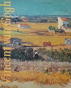 Seller image for Vincent van Gogh, 2 Volumes for sale by LEFT COAST BOOKS