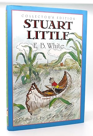 Imagen del vendedor de STUART LITTLE COLLECTOR'S EDITION a la venta por Rare Book Cellar