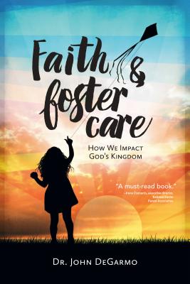 Bild des Verkufers fr Faith & Foster Care: How We Impact God's Kingdom (Paperback or Softback) zum Verkauf von BargainBookStores