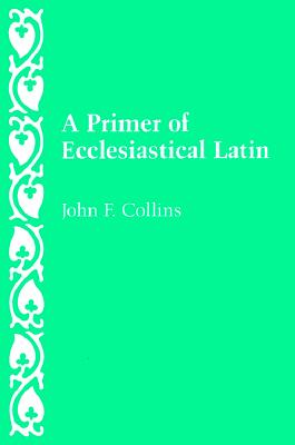 Immagine del venditore per A Primer of Ecclesiastical Latin (Paperback or Softback) venduto da BargainBookStores